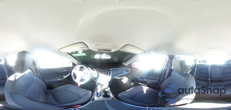 2023 Chevrolet Malibu Lt из США, поврежденный, VIN 1G1ZD5ST9PF159874